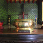 klenteng sam poo kong