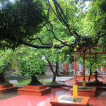 klenteng sam poo kong