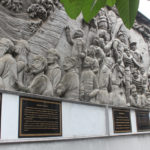 klenteng sam poo kong