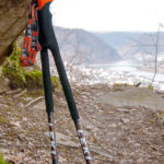 trekking pole