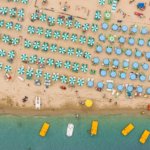 hasil foto drone