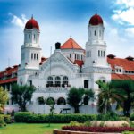 fakta lawang sewu