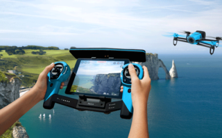 sebelum membeli drone