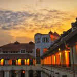fakta lawang sewu
