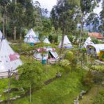 glamping bandung