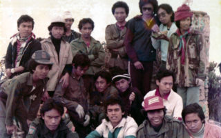 Kata Pendaki Lawas Tentang Sulitnya Pendakian Zaman Dahulu