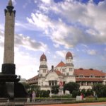 fakta lawang sewu