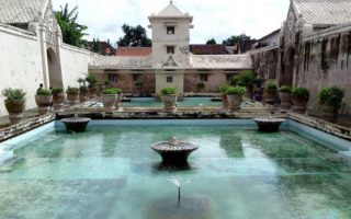 taman sari