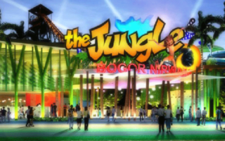 The Jungle Bogor