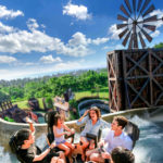 Bali safari & marine park