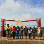 cozmeed gathering