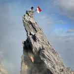 puncak garuda