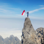 puncak garuda