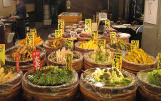 kuliner di jepang