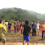 cozmeed gathering