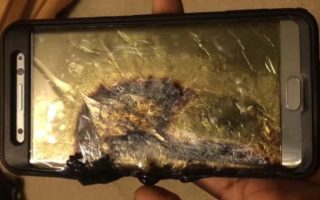 samsung galaxy note 7