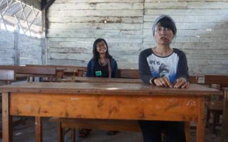 Backpacking Tanpa Itinerary Perjalanan? Ini yang Saya Lakukan