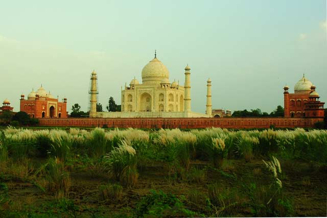 shock culture di india|Foto dok. pribadi penulis