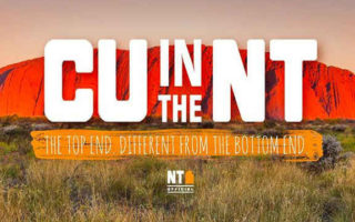 Ini Slogan Pariwisata Paling 'Nyeleneh' di Dunia slogan pariwisata