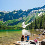 taman nasional di amerika