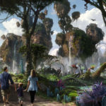 pandora avatar