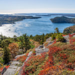 taman nasional di amerika