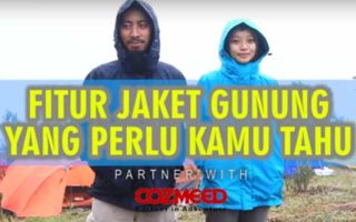 jaket gunung cozmeed