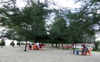 pantai bali