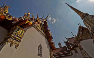 tempat wisata di thailand