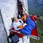 camping paling ekstrim