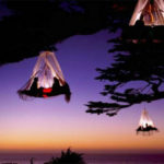 camping paling ekstrim di dunia