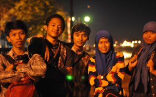 Ini yang Saya Lakukan Ketika 'Gagal' Mengajak Sahabat Untuk Traveling di Tahun Baru tahun baru