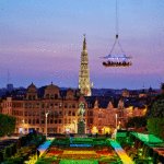 restoran teraneh di dunia