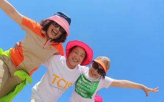 7 Tips Traveling Dengan Orang Tua