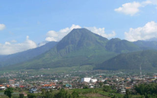 Gunung Panderman