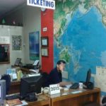 pekerjaan traveler