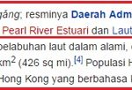 perbedaan negara