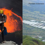 pendaki indonesia vs pendaki luar negeri