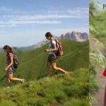 pendaki indonesia vs pendaki luar negeri