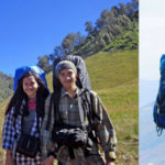 perbedaan pendaki indonesia dan luar negeri