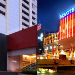 hotel mall di indonesia