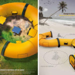 tenda unik indonesia