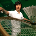 Madame Tussaud Singapura