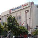 tunjunganplaza