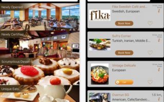 aplikasi resto halal
