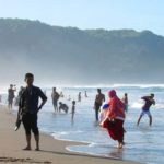 mitos pantai selatan jogja
