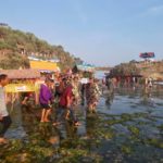 mitos pantai selatan jogja