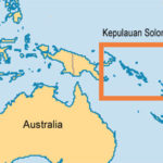 negara pulau terbanyak