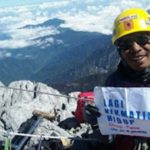 kisah inspiratif pendaki