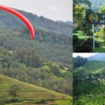 spot paralayang di indonesia